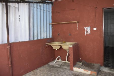 Casa para alugar com 70m², 2 quartos e sem vagaÁrea de Serviço