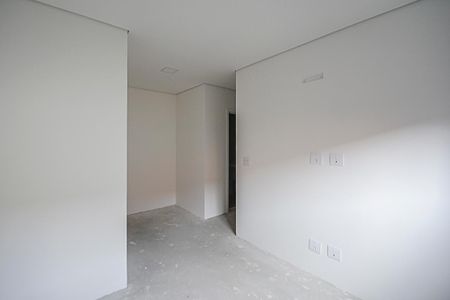 Quarto Suíte de apartamento à venda com 2 quartos, 67m² em Nova Petrópolis, São Bernardo do Campo
