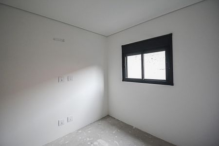 Quarto Suíte de apartamento à venda com 2 quartos, 67m² em Nova Petrópolis, São Bernardo do Campo