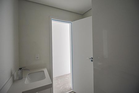 Apartamento à venda com 67m², 2 quartos e 1 vagaBanheiro da Suíte