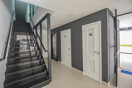 Apartamento à venda com 67m², 2 quartos e 1 vagaHall de entrada