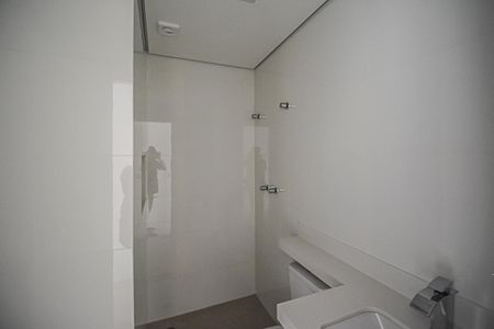 Apartamento à venda com 67m², 2 quartos e 1 vagaBanheiro da Suíte