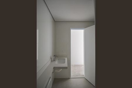 Apartamento à venda com 67m², 2 quartos e 1 vagaBanheiro da Suíte