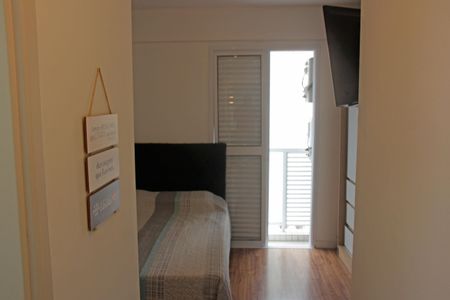 Apartamento para alugar com 44m², 1 quarto e 1 vagaSuite