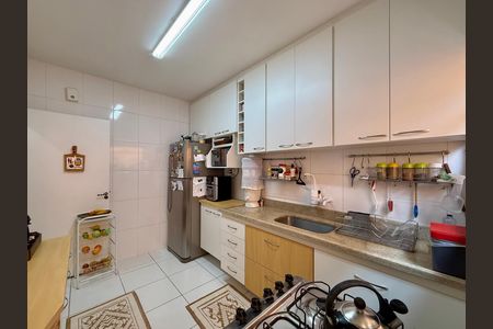 Casa à venda com 90m², 3 quartos e 1 vaga Casa à venda com 90m², 3 quartos e 1 vagaCozinha