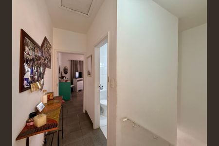 Casa à venda com 90m², 3 quartos e 1 vaga Casa à venda com 90m², 3 quartos e 1 vagaCorredor Quartos