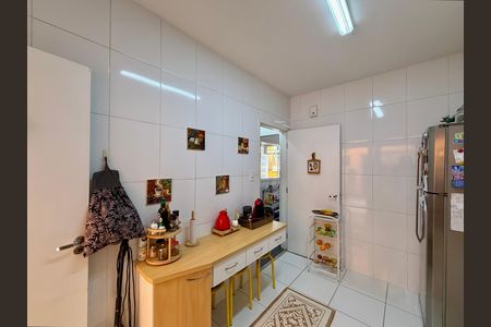 Casa à venda com 90m², 3 quartos e 1 vaga Casa à venda com 90m², 3 quartos e 1 vagaCozinha