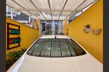 Casa à venda com 90m², 3 quartos e 1 vaga Casa à venda com 90m², 3 quartos e 1 vagaGaragem