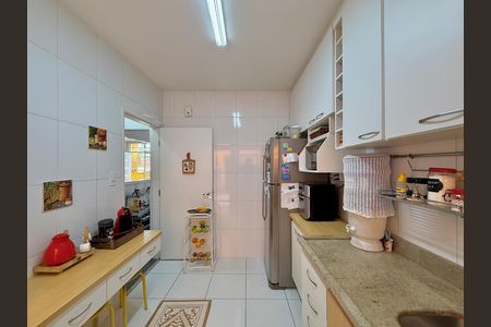 Casa à venda com 90m², 3 quartos e 1 vaga Casa à venda com 90m², 3 quartos e 1 vagaCozinha