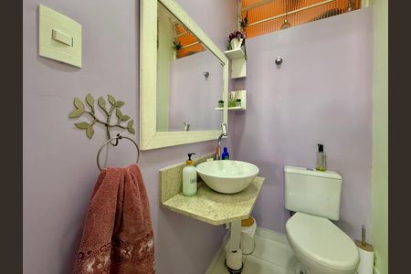 Casa à venda com 90m², 3 quartos e 1 vaga Casa à venda com 90m², 3 quartos e 1 vagaLavabo