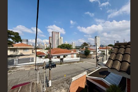 Casa à venda com 90m², 3 quartos e 1 vaga Casa à venda com 90m², 3 quartos e 1 vagaVista Quarto 1