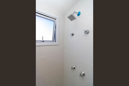 Apartamento para alugar com 47m², 2 quartos e sem vagaBanheiro