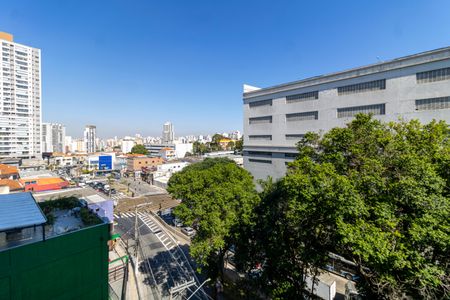 Apartamento para alugar com 47m², 2 quartos e sem vagaVista Varanda da Sala