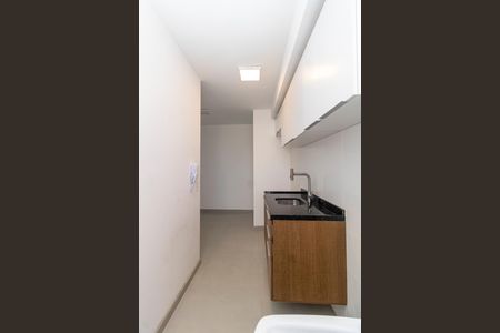 Apartamento para alugar com 47m², 2 quartos e sem vagaCozinha