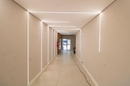 Apartamento para alugar com 47m², 2 quartos e sem vagaHall de entrada