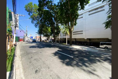 Apartamento para alugar com 47m², 2 quartos e sem vagaVista da Rua