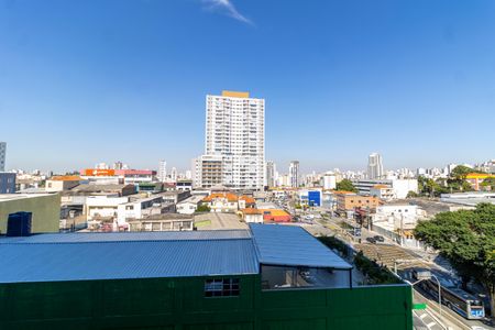 Apartamento para alugar com 47m², 2 quartos e sem vagaVista do Quarto 2