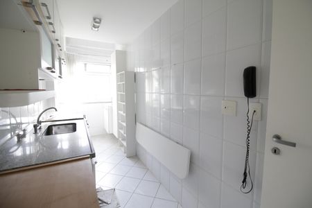 Apartamento para alugar com 70m², 2 quartos e 1 vagaCozinha