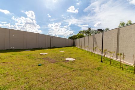 Apartamento para alugar com 38m², 2 quartos e sem vagaÁrea externa