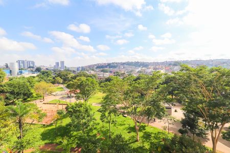 Apartamento para alugar com 38m², 2 quartos e sem vagaVista do Quarto 1