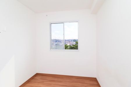 Apartamento para alugar com 38m², 2 quartos e sem vagaQuarto 1