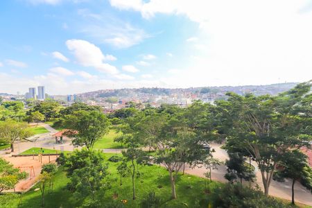 Apartamento para alugar com 38m², 2 quartos e sem vagaVista da Sala