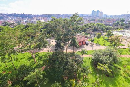 Apartamento para alugar com 38m², 2 quartos e sem vagaVista do Quarto 1