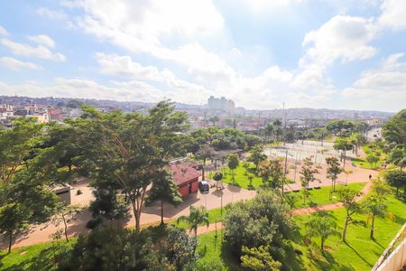 Apartamento para alugar com 38m², 2 quartos e sem vagaVista do Quarto 1