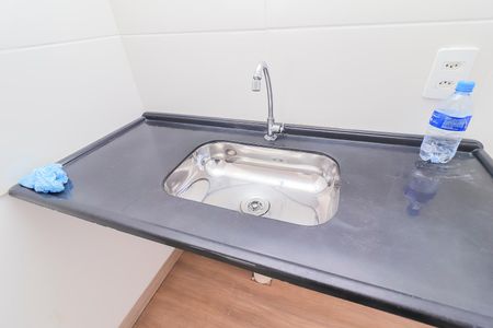 Apartamento para alugar com 38m², 2 quartos e sem vagaCozinha e Área de Serviço