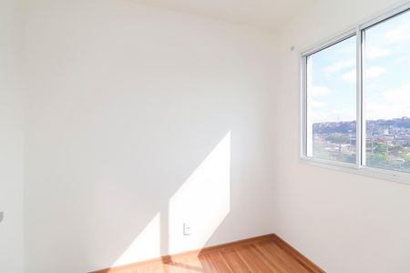 Apartamento para alugar com 38m², 2 quartos e sem vagaQuarto 2