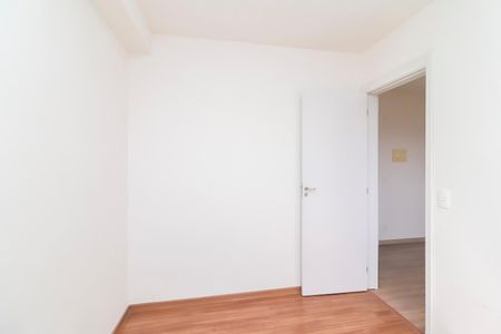 Apartamento para alugar com 38m², 2 quartos e sem vagaQuarto 1