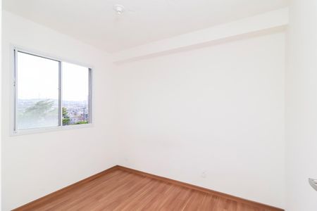 Apartamento para alugar com 38m², 2 quartos e sem vagaQuarto 1