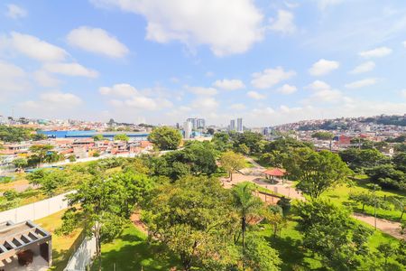 Apartamento para alugar com 38m², 2 quartos e sem vagaVista da Cozinha e Área de Serviço