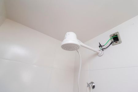 Apartamento para alugar com 38m², 2 quartos e sem vagaBanheiro