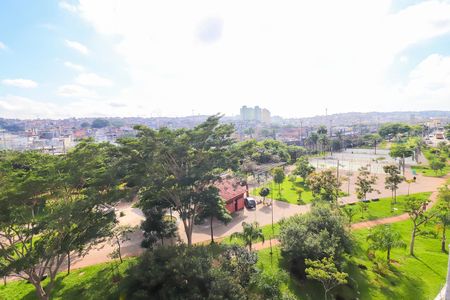 Apartamento para alugar com 38m², 2 quartos e sem vagaVista da Sala