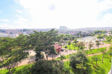 Apartamento para alugar com 38m², 2 quartos e sem vagaVista da Sala