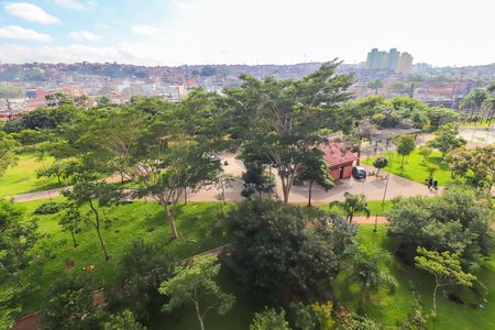 Apartamento para alugar com 38m², 2 quartos e sem vagaVista da Sala