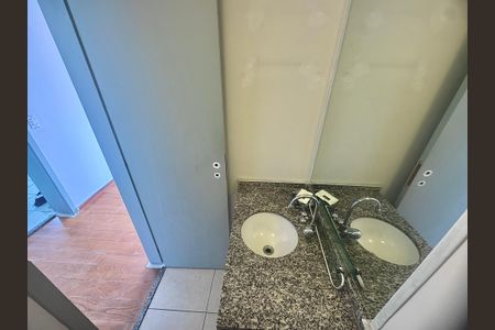 Apartamento para alugar com 4 quartos, 114m² em Vila Santo Antonio, Guarulhos