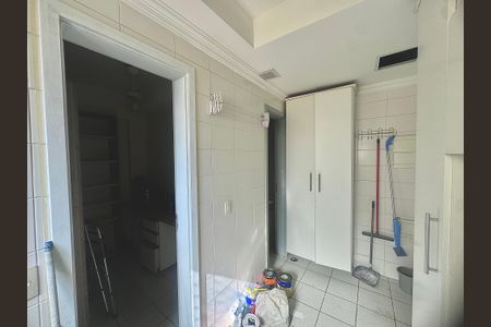 Apartamento para alugar com 4 quartos, 114m² em Vila Santo Antonio, Guarulhos