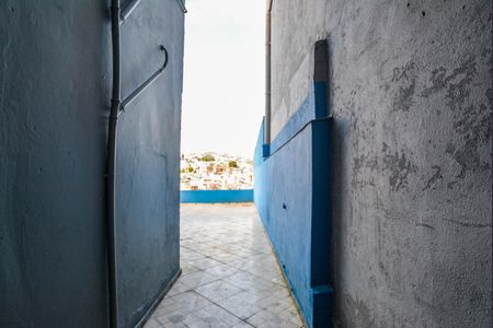 Casa à venda com 241m², 3 quartos e 3 vagasQuintal