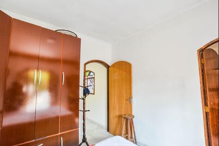 Casa à venda com 241m², 3 quartos e 3 vagasQuarto Suíte