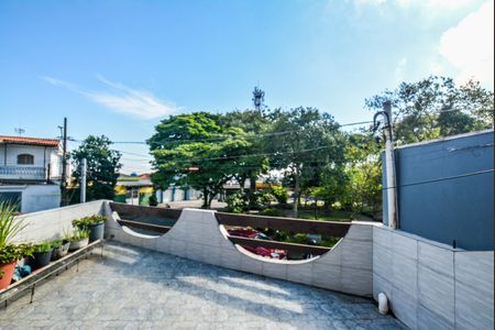 Casa à venda com 241m², 3 quartos e 3 vagasVaranda da Suíte