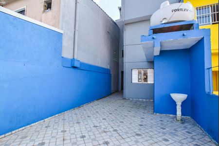 Casa à venda com 241m², 3 quartos e 3 vagasQuintal