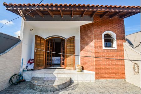 Casa à venda com 241m², 3 quartos e 3 vagasVaranda da Suíte