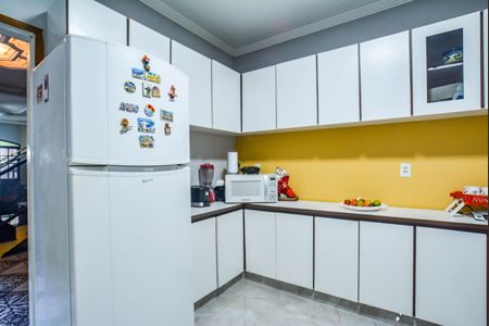 Casa à venda com 241m², 3 quartos e 3 vagasCopa