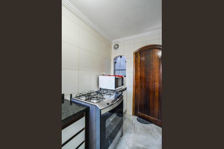 Casa à venda com 241m², 3 quartos e 3 vagasCozinha