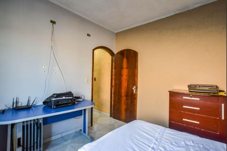 Casa à venda com 241m², 3 quartos e 3 vagasQuarto 2