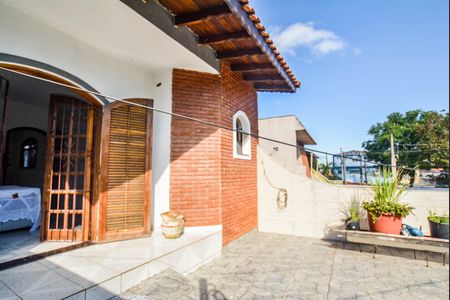 Casa à venda com 241m², 3 quartos e 3 vagasVaranda da Suíte