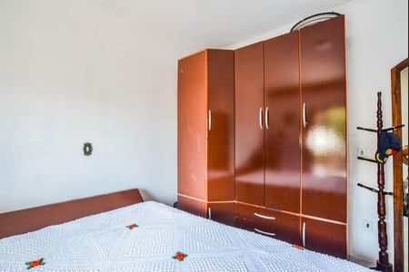 Casa à venda com 241m², 3 quartos e 3 vagasQuarto Suíte