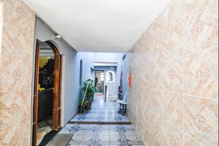 Casa à venda com 241m², 3 quartos e 3 vagasGaragem